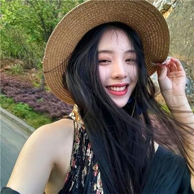 仙女潭